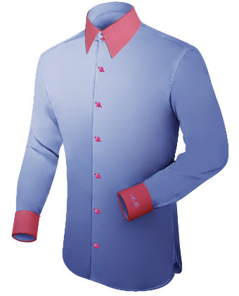 Tailor Made Shirts Thailand