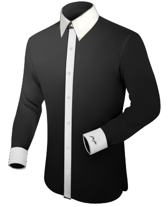 Mannenmode