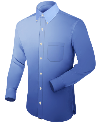 Tailor Made Shirts