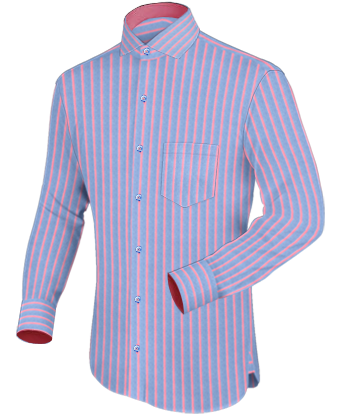 Tailored Shirt