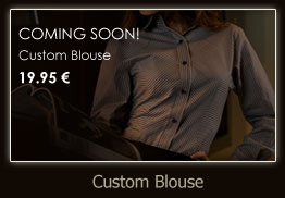 custom blouse