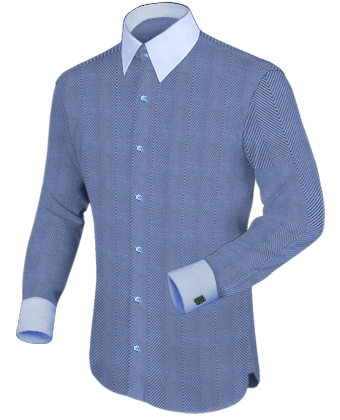 Kleding Online Zelf Ontwerpen En Bestellen with French Collar 2 Button