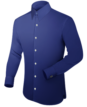 Overhemd Desgin Own with Tab