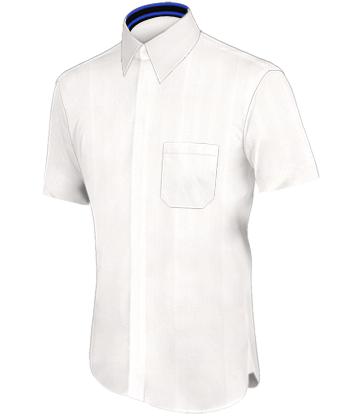 Tailor Bangkok with French Collar 1 Button