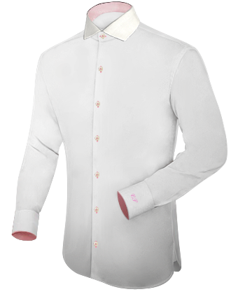 Tarief Kleermaker with Italian Collar 1 Button