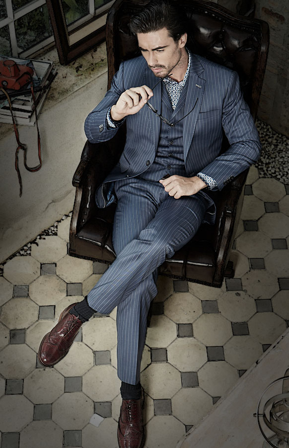 made to measure suits