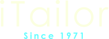 iTailor Logo